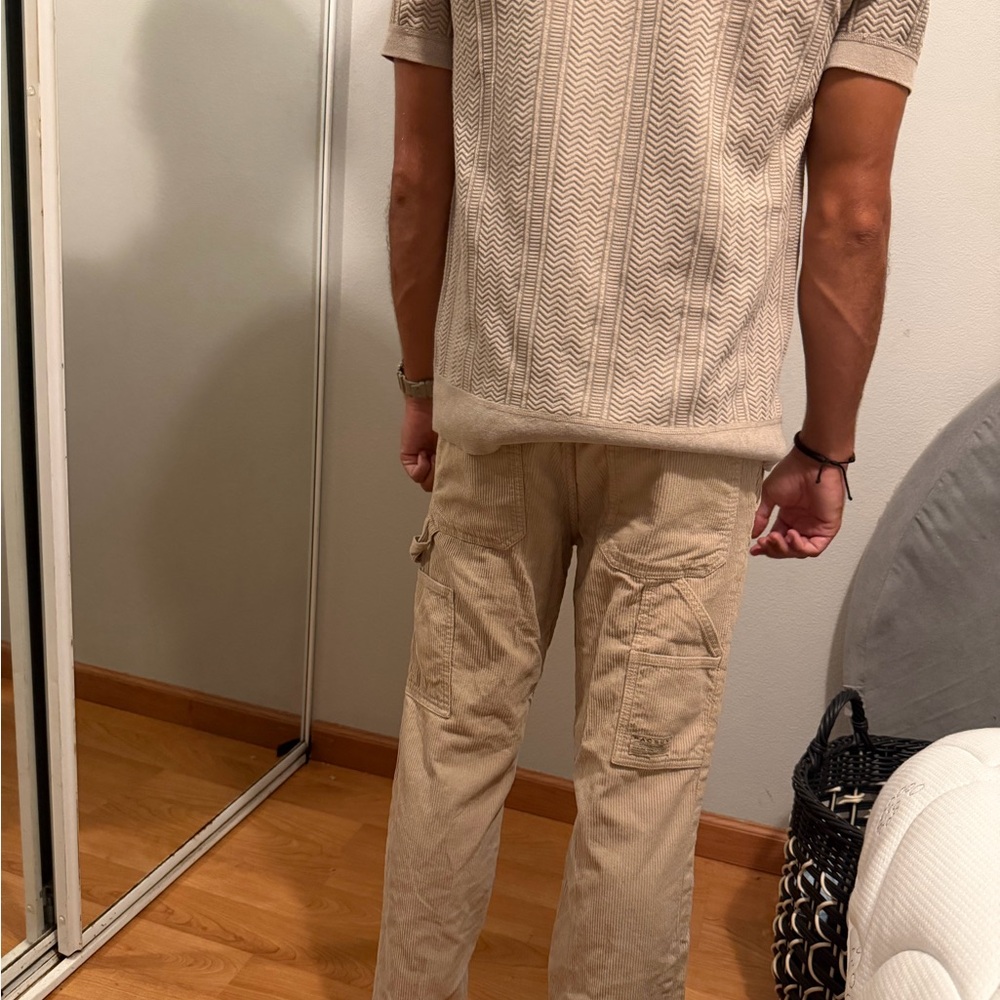PACSUN MENS PANTS - Picture 7 of 15